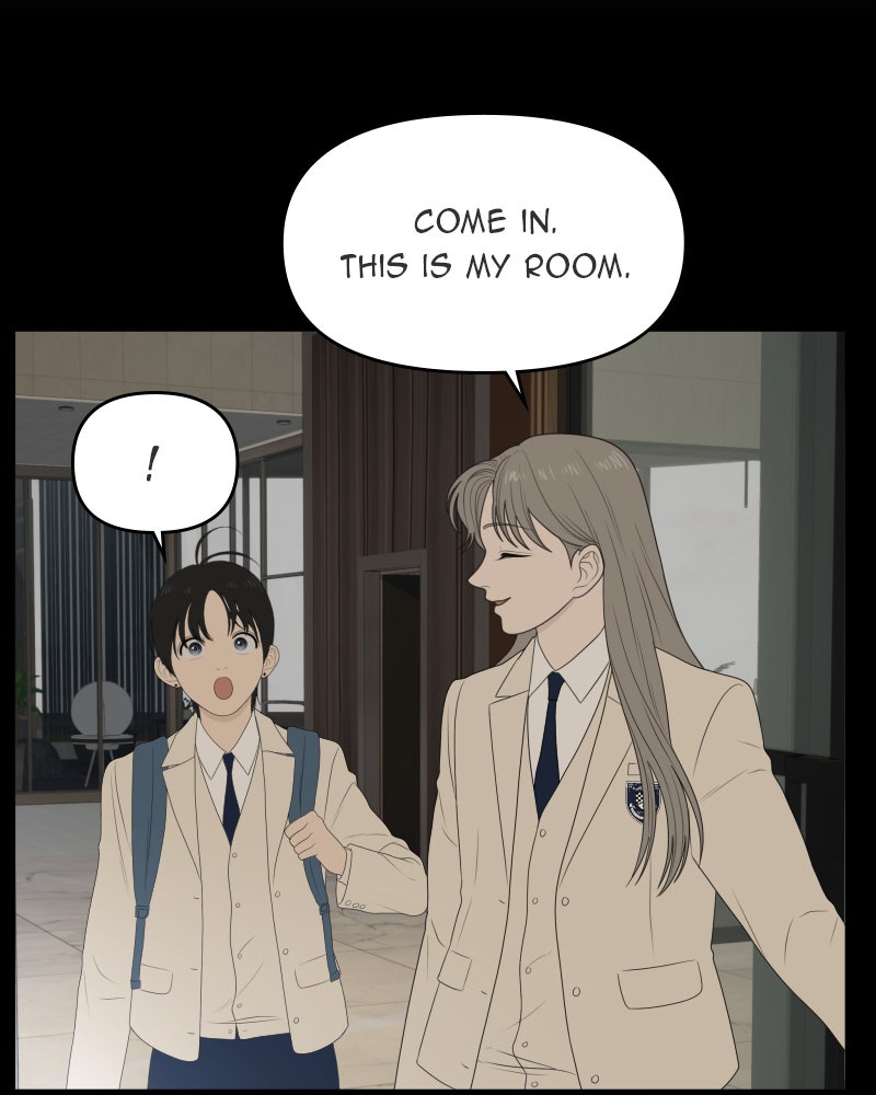 Illip Art High School Students Chapter 31 - Page 11