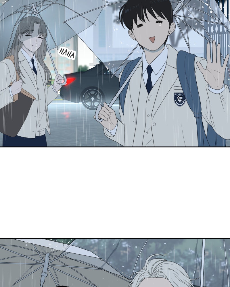 Illip Art High School Students Chapter 31 - Page 107