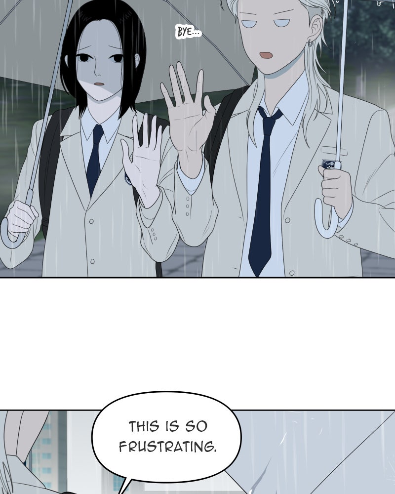 Illip Art High School Students Chapter 31 - Page 108