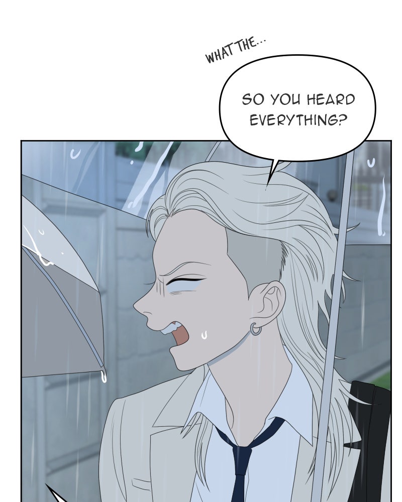 Illip Art High School Students Chapter 31 - Page 118