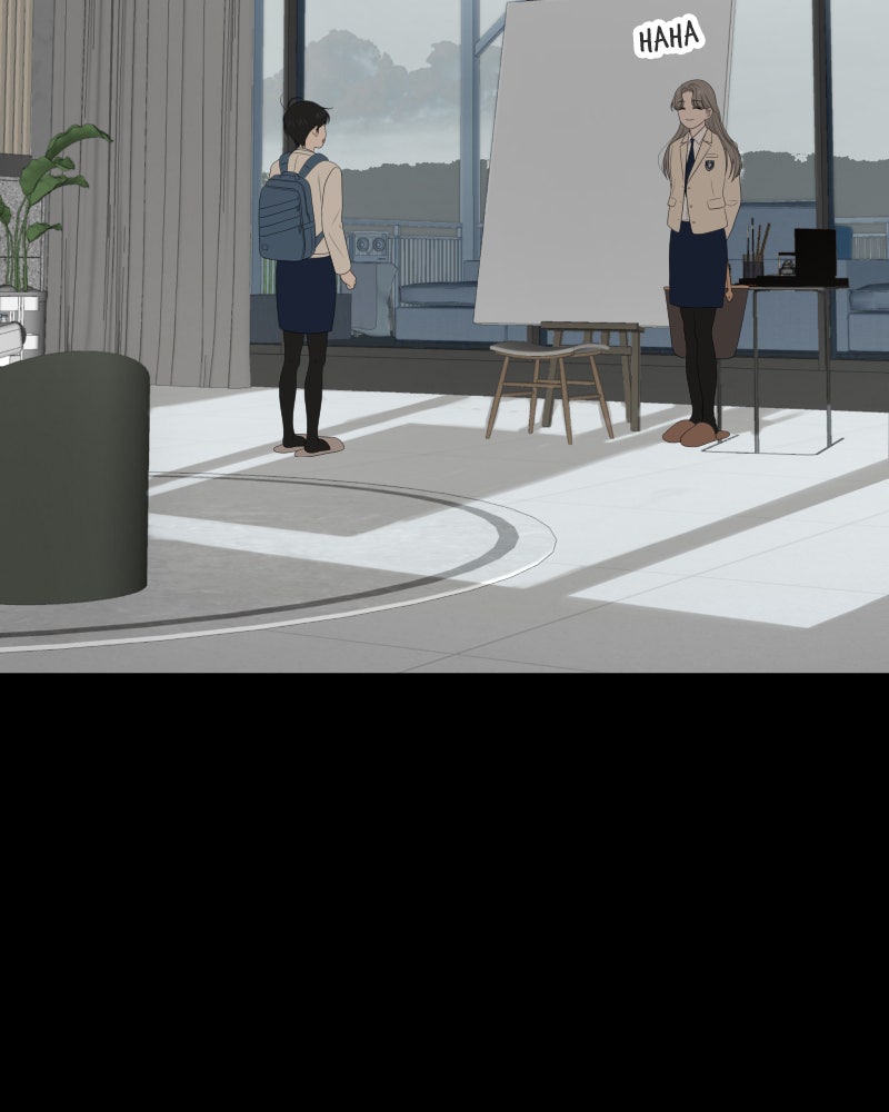 Illip Art High School Students Chapter 31 - Page 13