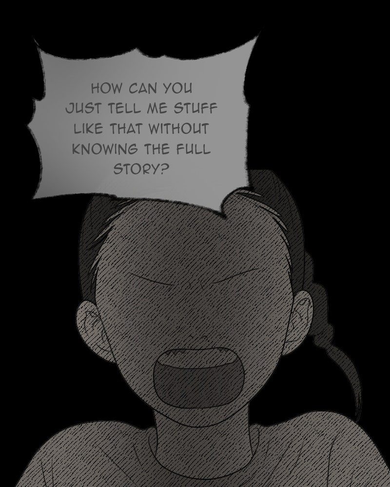 Illip Art High School Students Chapter 31 - Page 127