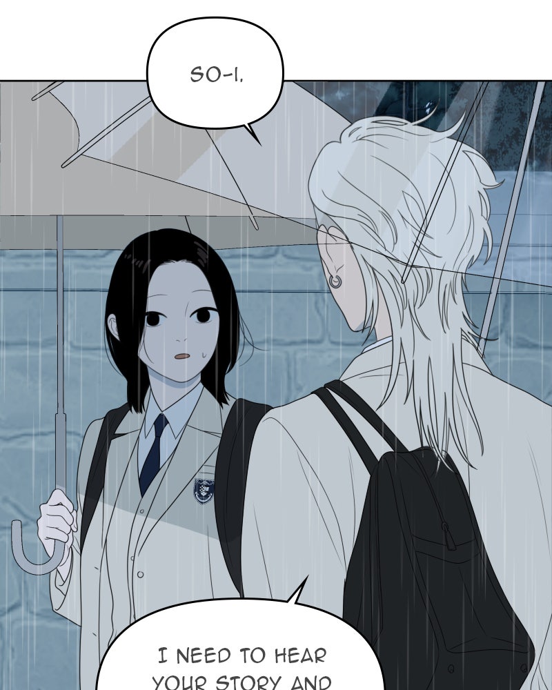 Illip Art High School Students Chapter 31 - Page 131