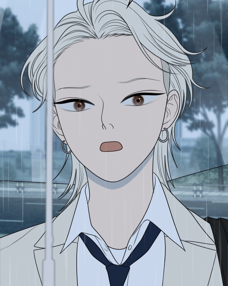 Illip Art High School Students Chapter 31 - Page 133