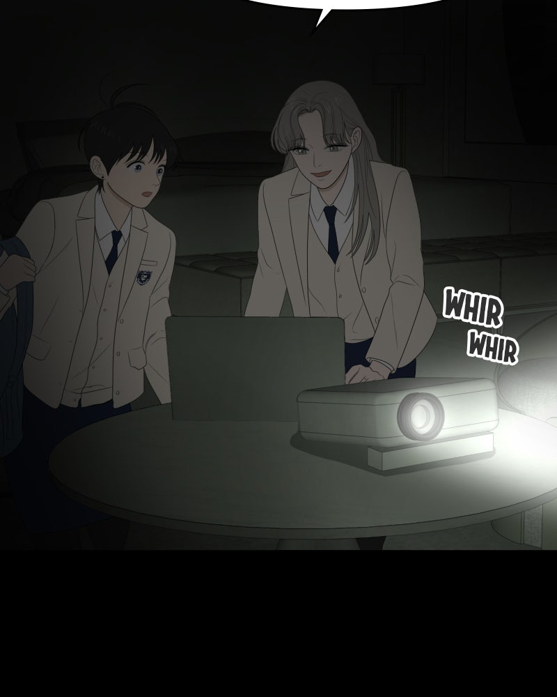 Illip Art High School Students Chapter 31 - Page 20