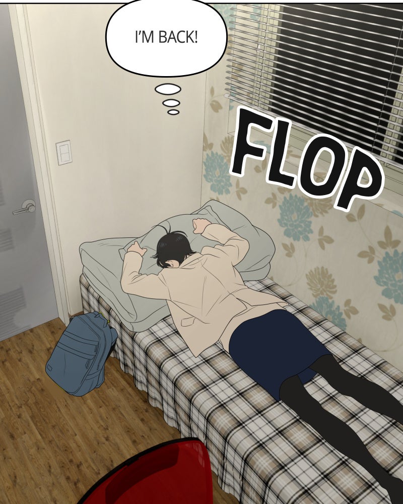 Illip Art High School Students Chapter 31 - Page 3