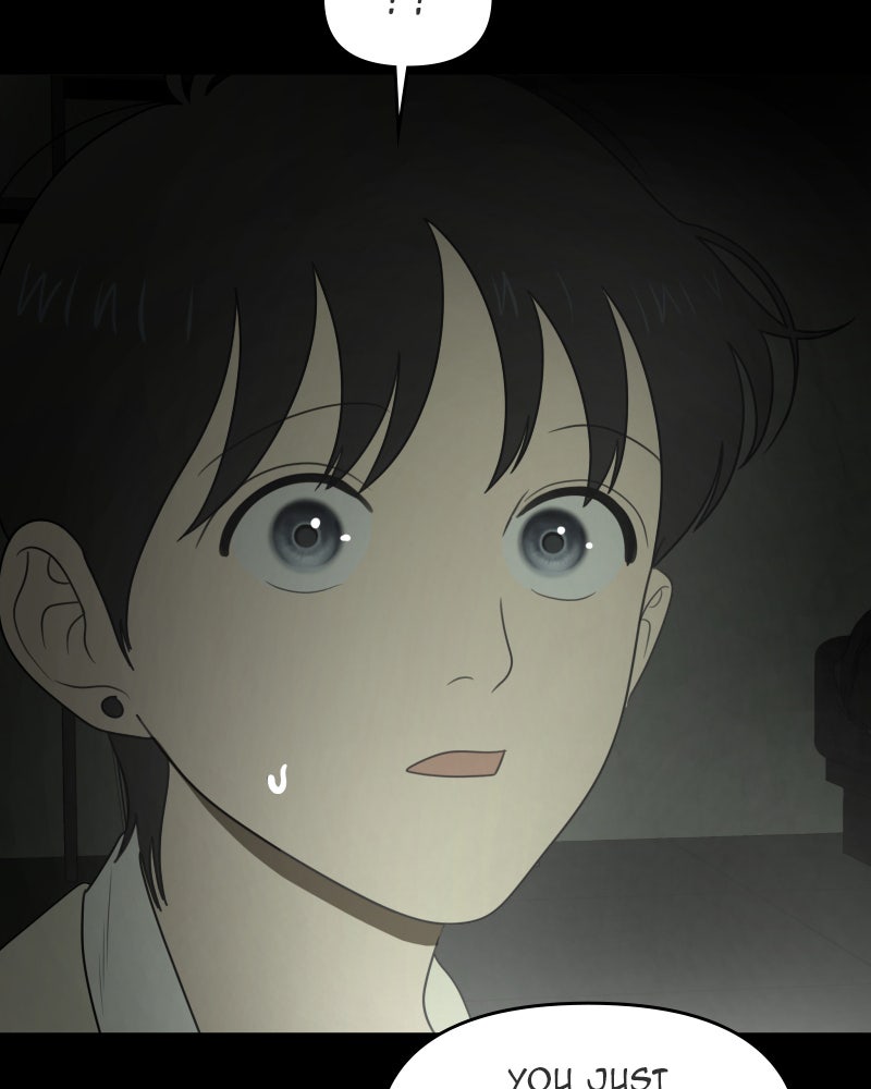 Illip Art High School Students Chapter 31 - Page 23