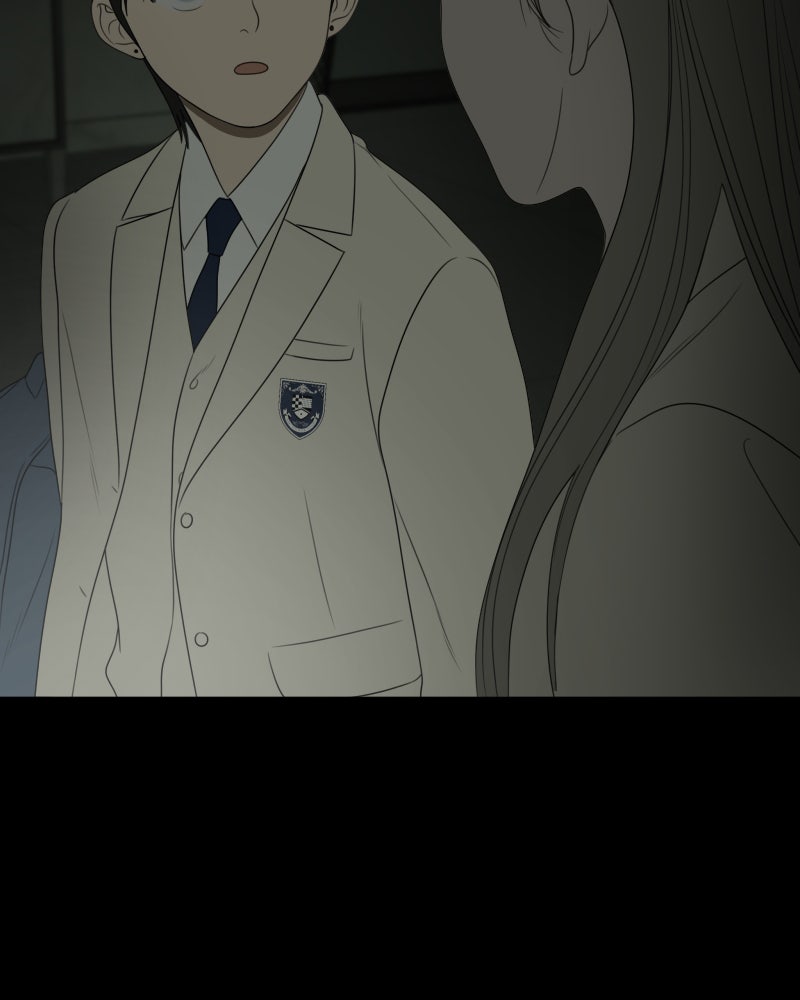 Illip Art High School Students Chapter 31 - Page 30