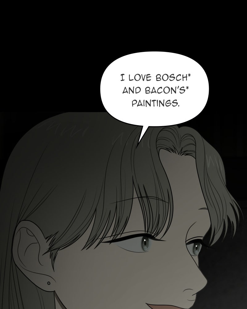 Illip Art High School Students Chapter 31 - Page 32