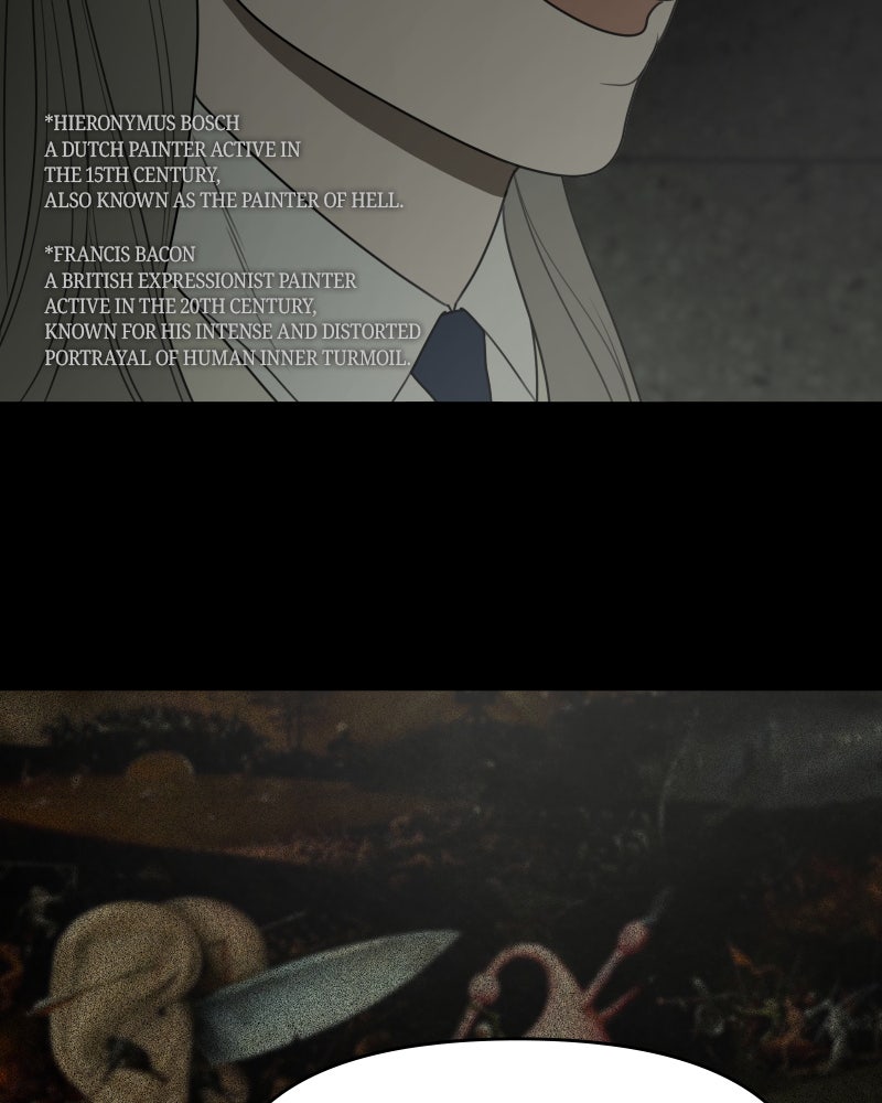 Illip Art High School Students Chapter 31 - Page 33