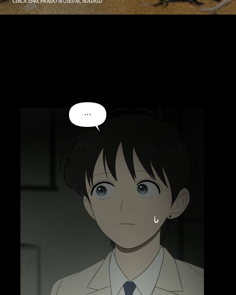 Illip Art High School Students Chapter 31 - Page 36