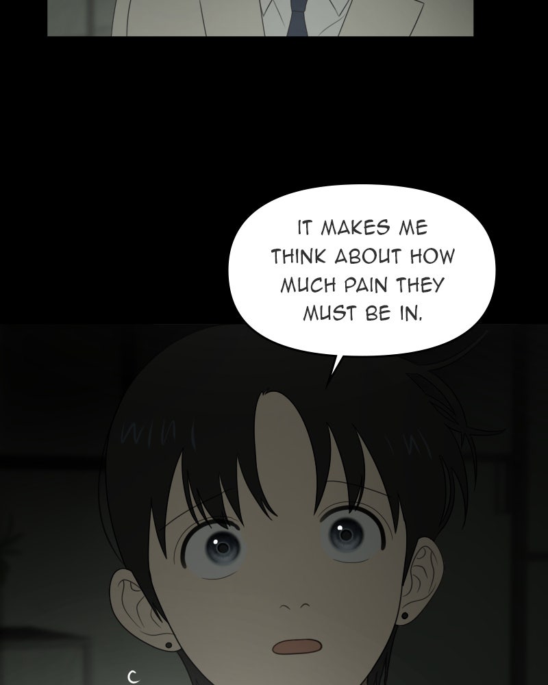 Illip Art High School Students Chapter 31 - Page 37