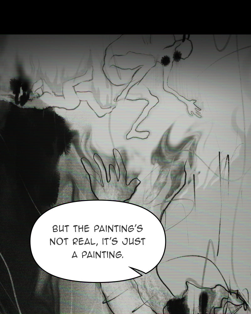 Illip Art High School Students Chapter 31 - Page 39