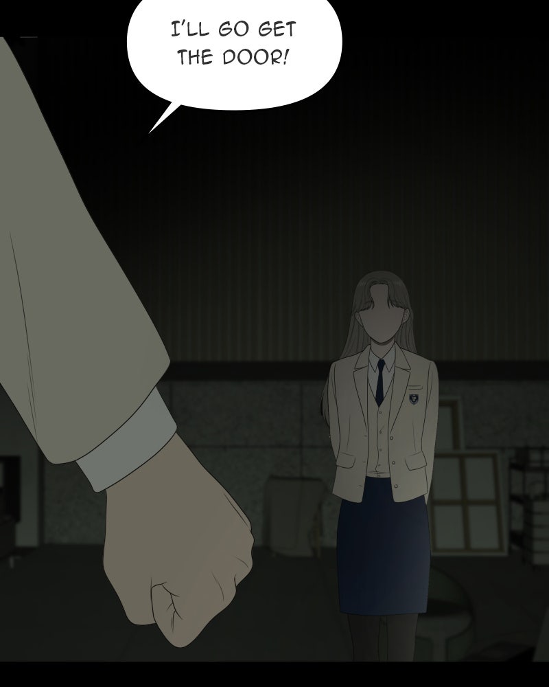 Illip Art High School Students Chapter 31 - Page 46