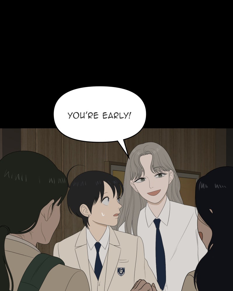 Illip Art High School Students Chapter 31 - Page 53