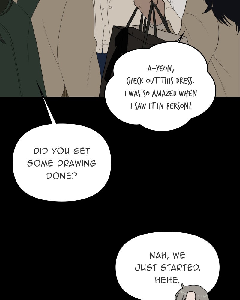 Illip Art High School Students Chapter 31 - Page 54