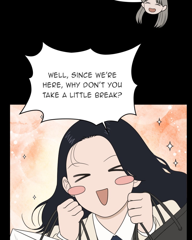 Illip Art High School Students Chapter 31 - Page 55