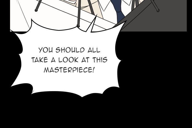 Illip Art High School Students Chapter 31 - Page 56