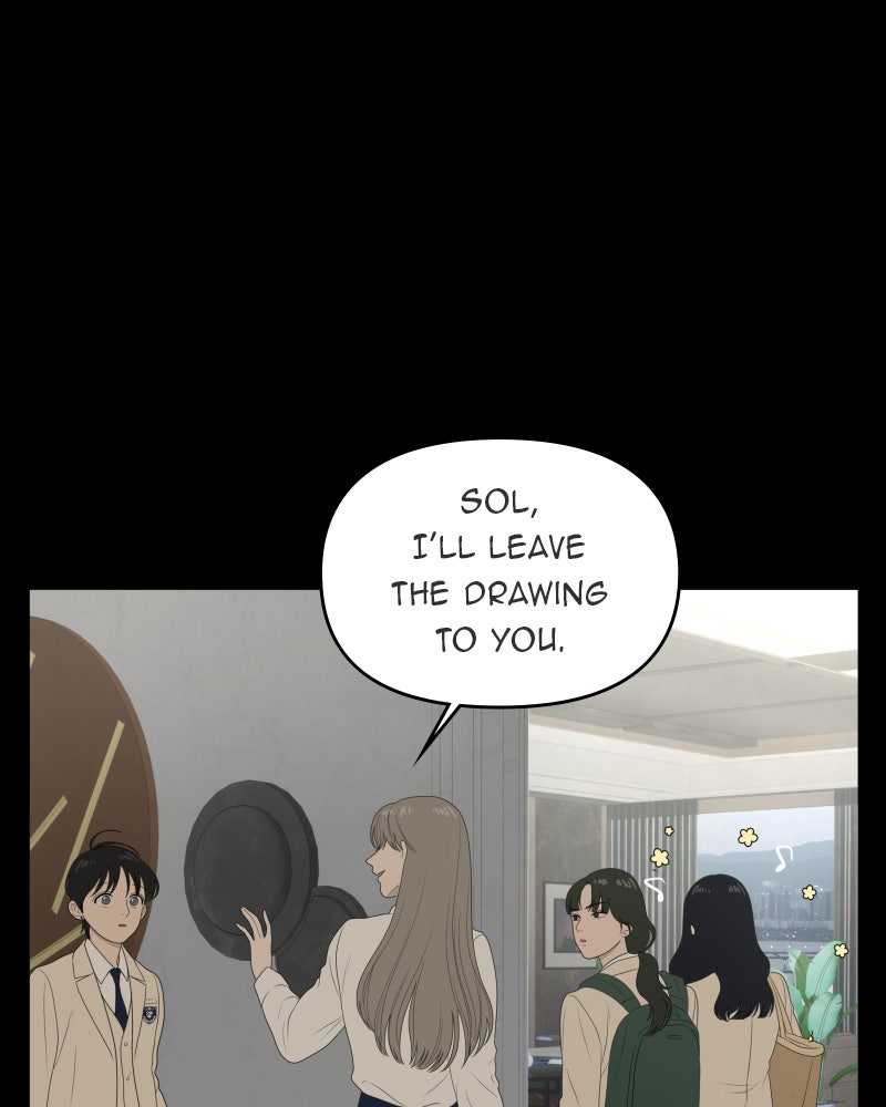 Illip Art High School Students Chapter 31 - Page 57