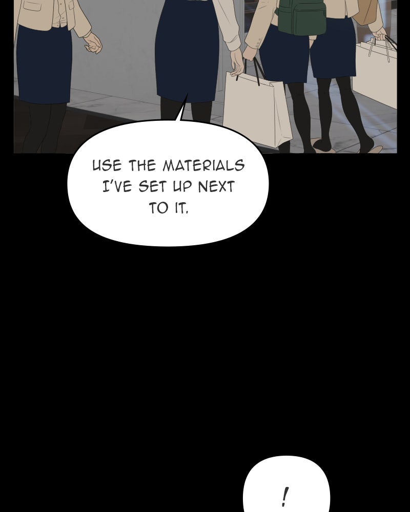 Illip Art High School Students Chapter 31 - Page 58