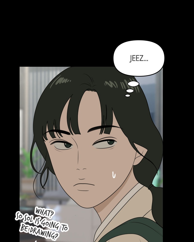 Illip Art High School Students Chapter 31 - Page 60