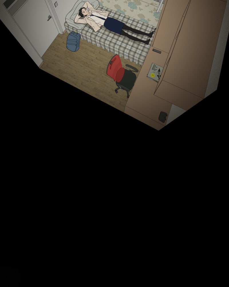 Illip Art High School Students Chapter 31 - Page 8