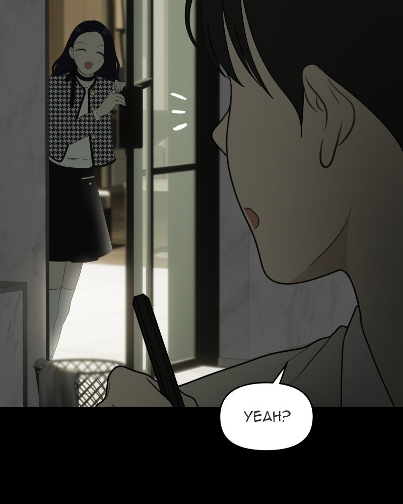 Illip Art High School Students Chapter 31 - Page 71