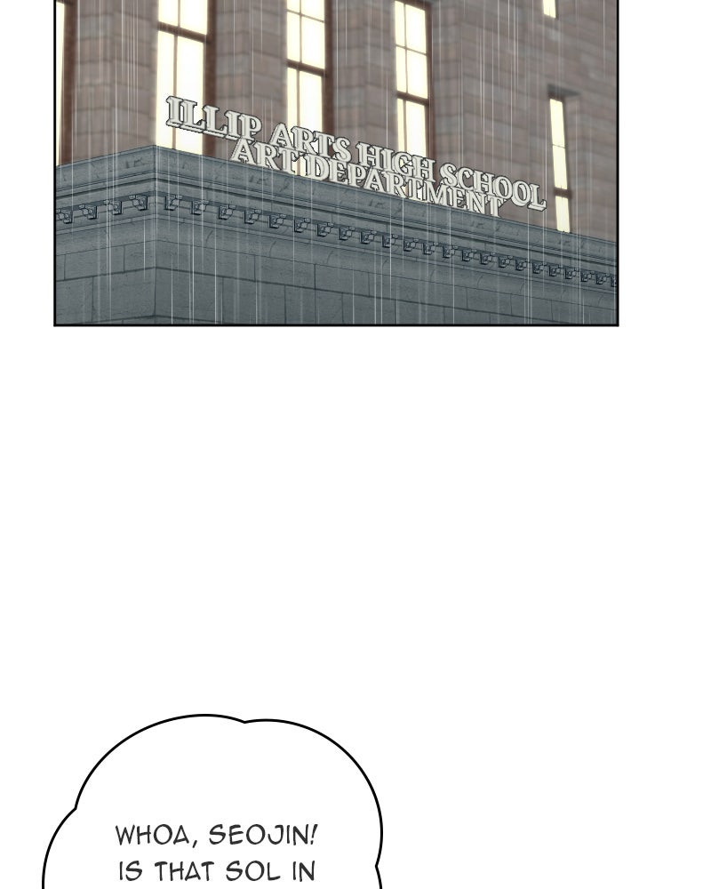 Illip Art High School Students Chapter 31 - Page 78