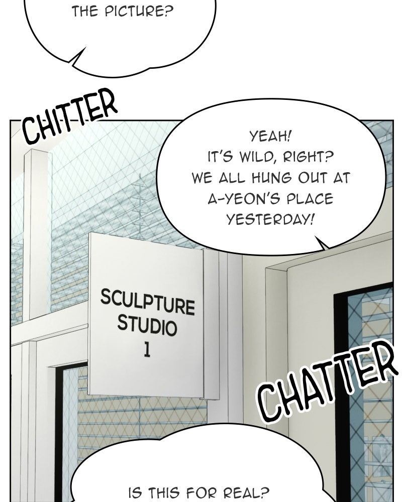 Illip Art High School Students Chapter 31 - Page 79