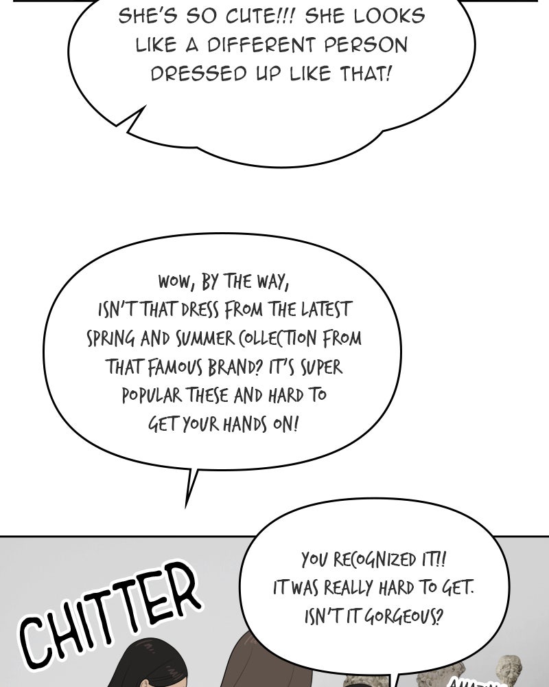 Illip Art High School Students Chapter 31 - Page 80