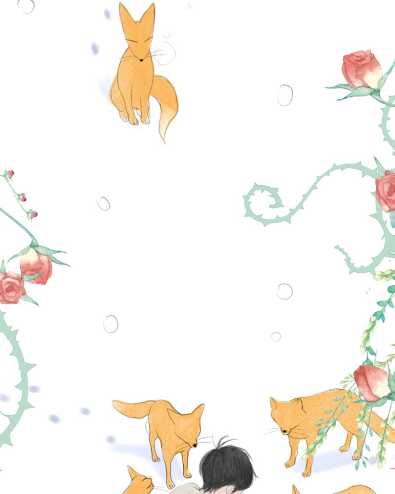 Illip Art High School Students Chapter 31 - Page 91