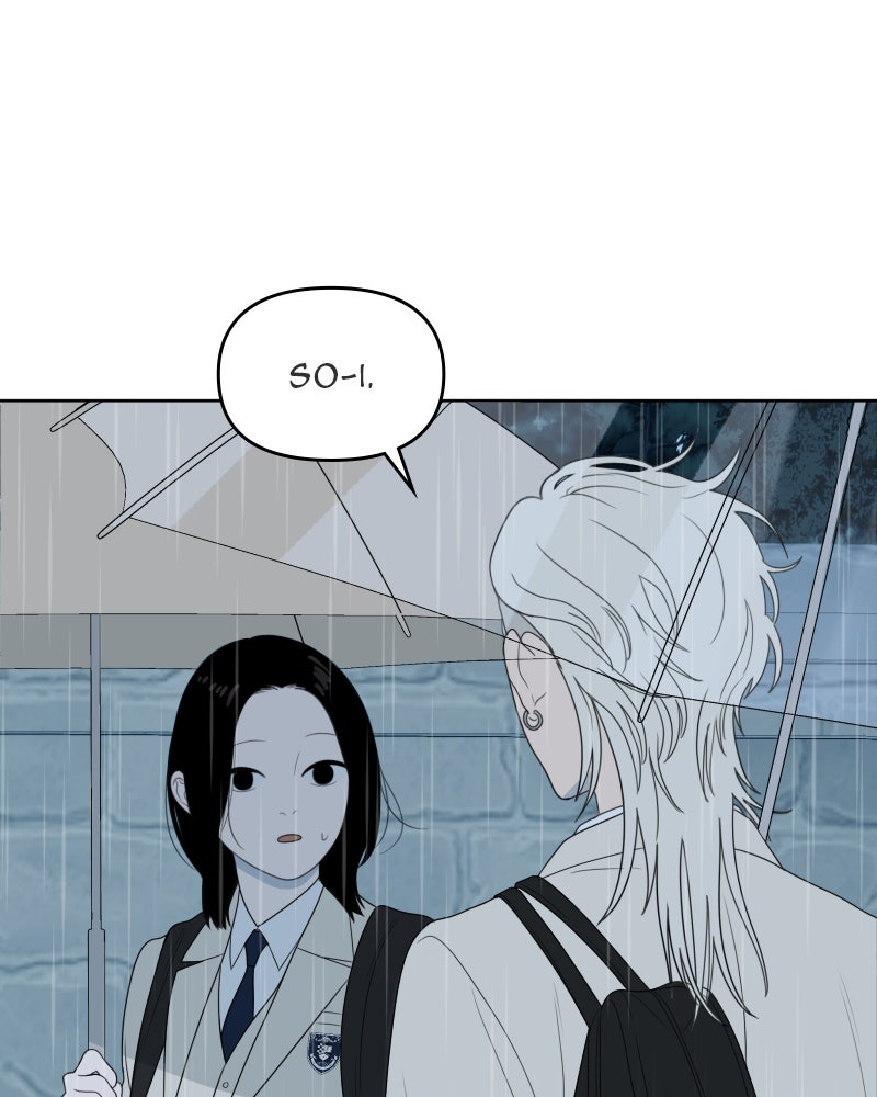 Illip Art High School Students Chapter 32 - Page 1