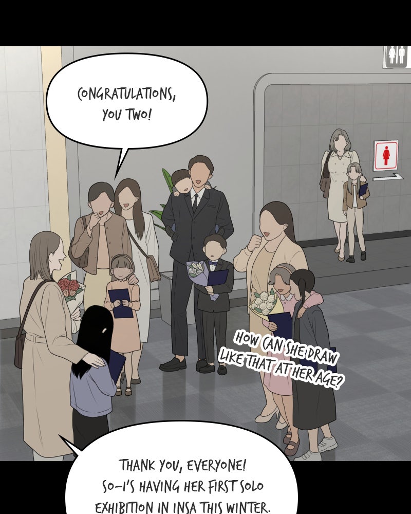 Illip Art High School Students Chapter 32 - Page 101