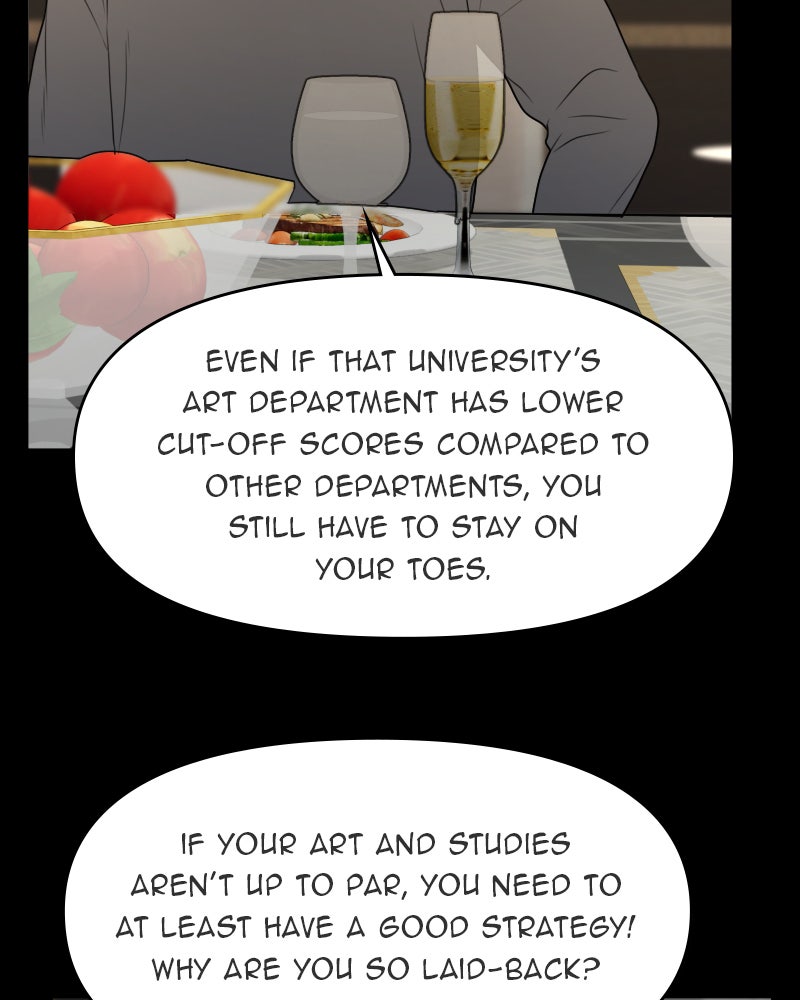 Illip Art High School Students Chapter 32 - Page 106