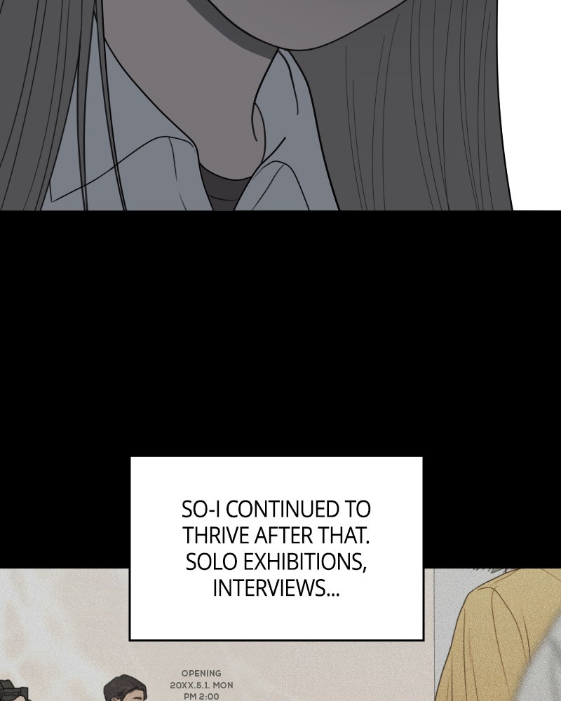 Illip Art High School Students Chapter 32 - Page 110