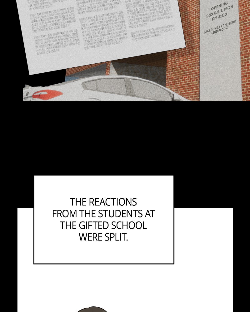 Illip Art High School Students Chapter 32 - Page 112