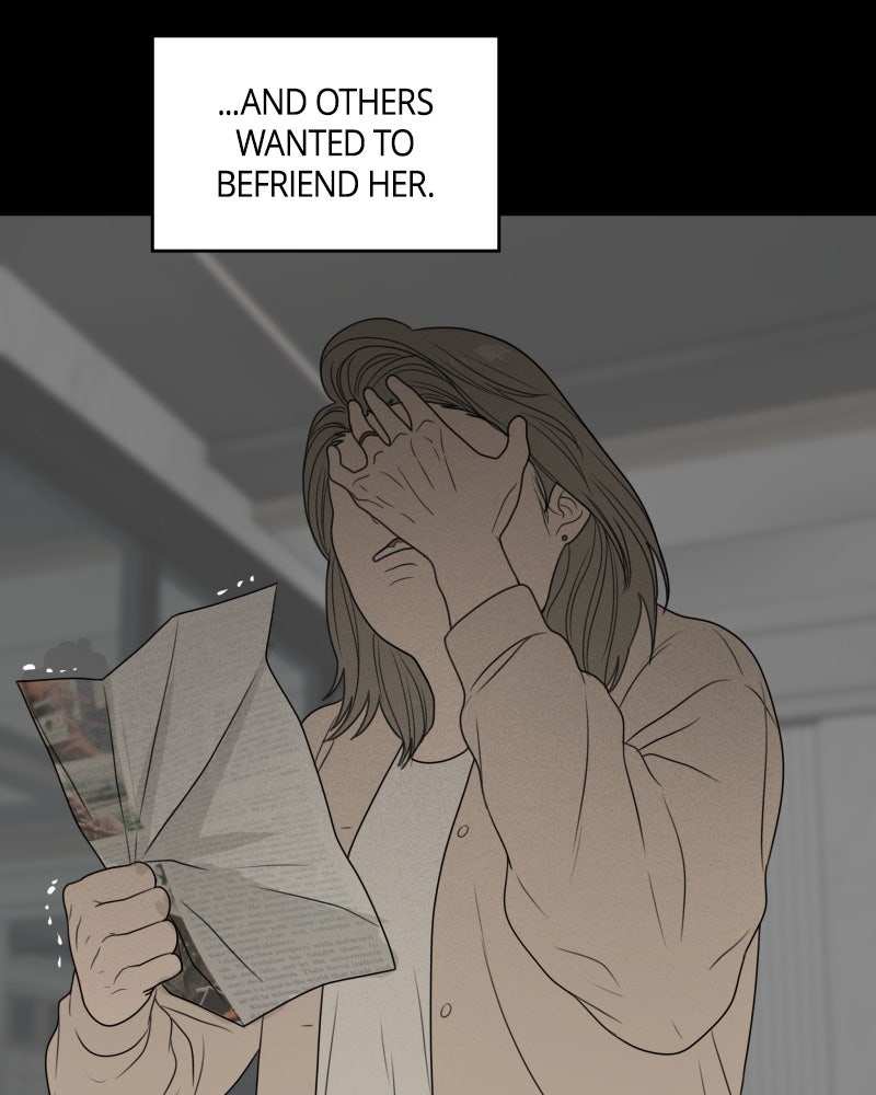 Illip Art High School Students Chapter 32 - Page 114