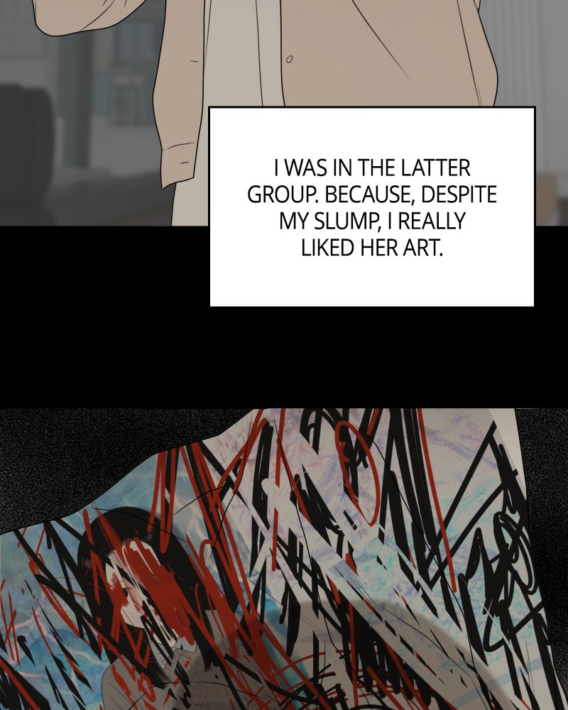 Illip Art High School Students Chapter 32 - Page 115