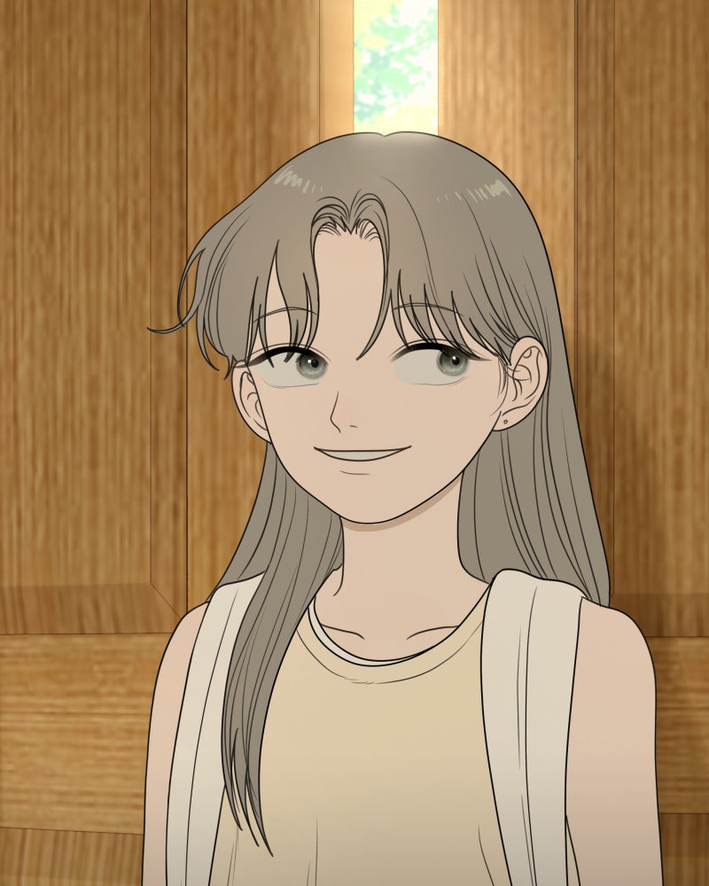 Illip Art High School Students Chapter 32 - Page 136