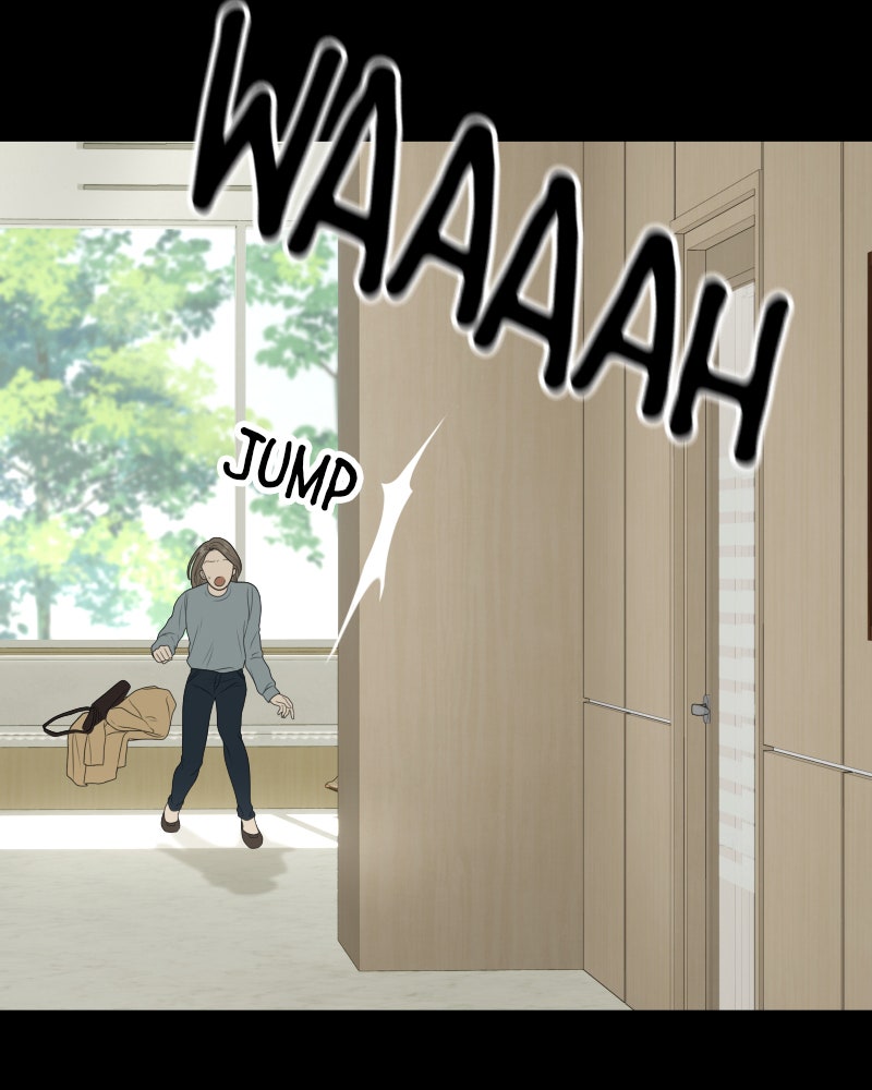 Illip Art High School Students Chapter 32 - Page 32