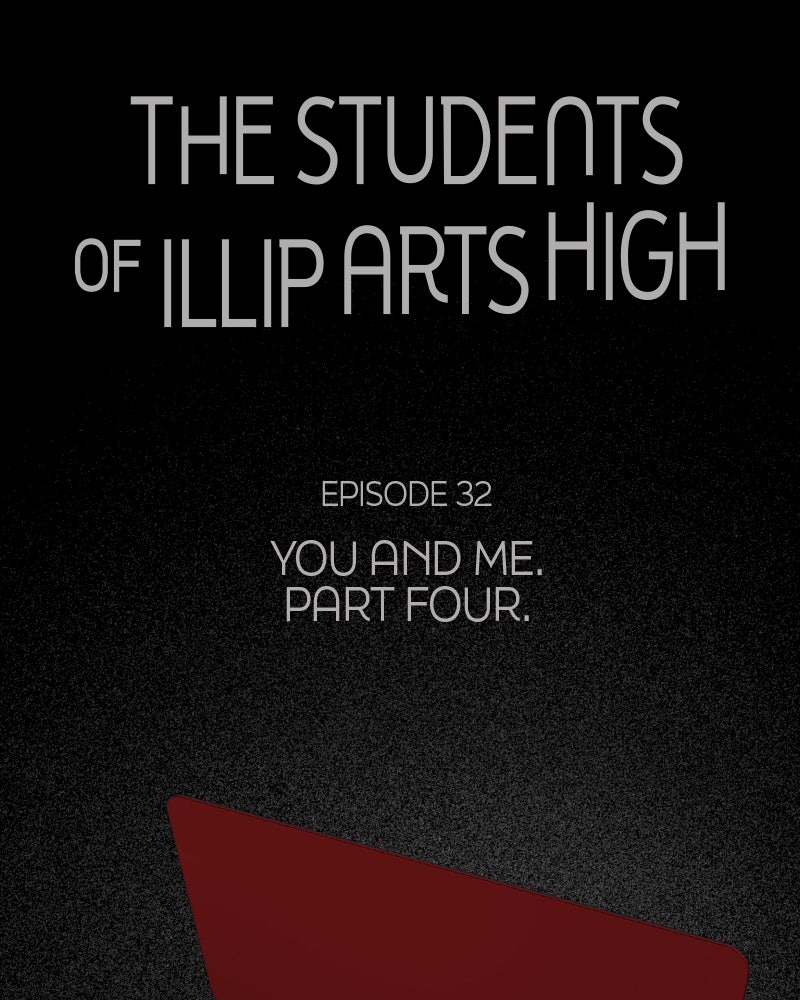 Illip Art High School Students Chapter 32 - Page 38