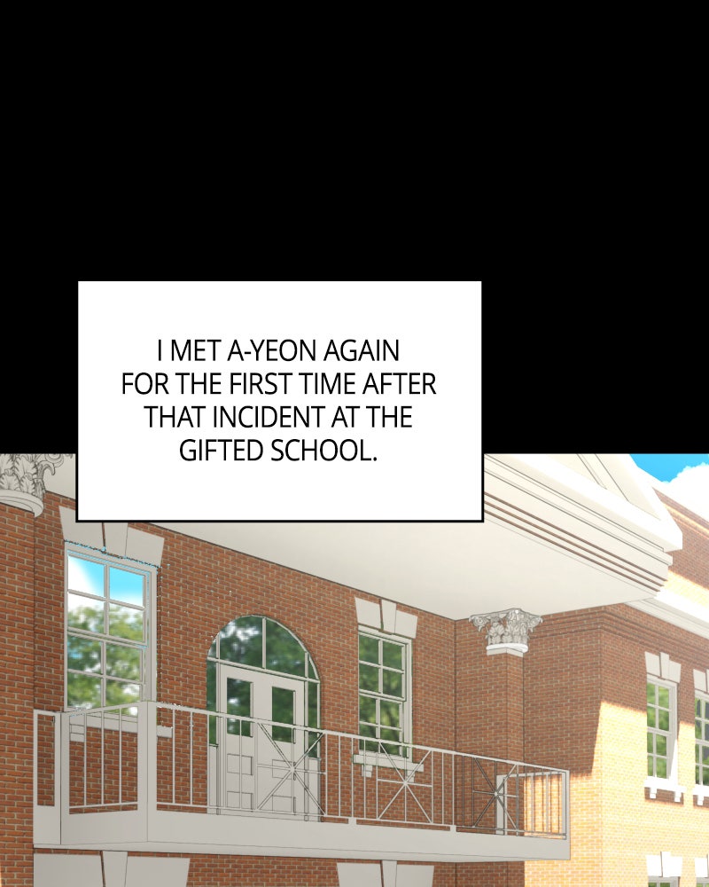 Illip Art High School Students Chapter 32 - Page 41