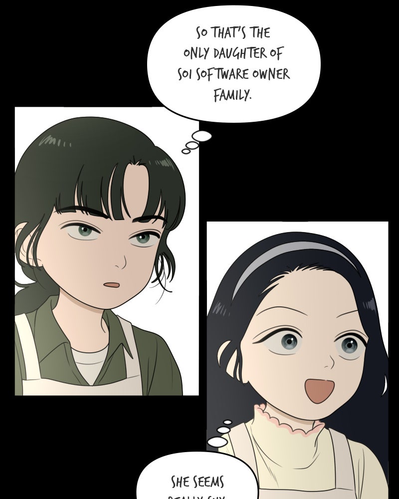 Illip Art High School Students Chapter 32 - Page 44