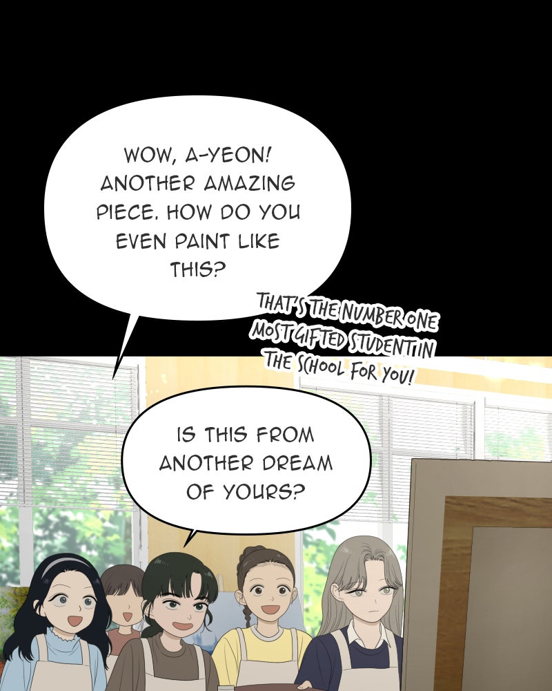 Illip Art High School Students Chapter 32 - Page 52