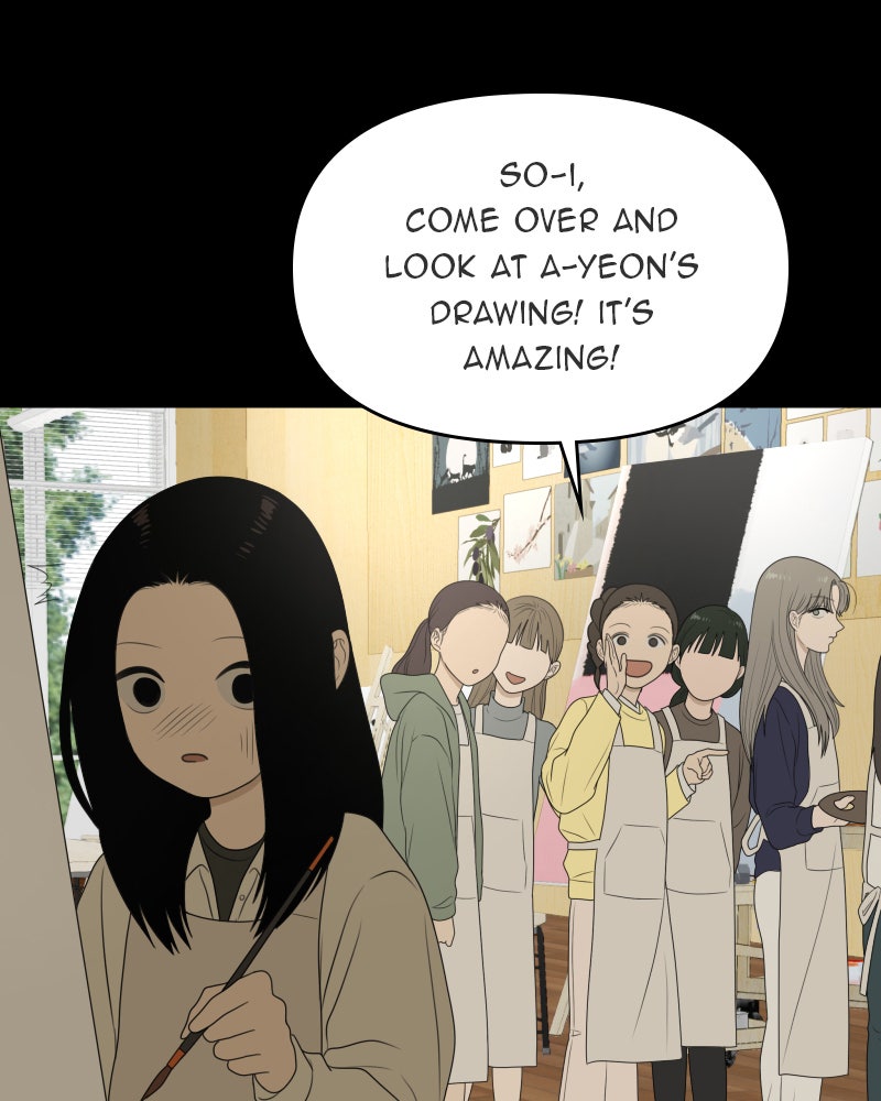 Illip Art High School Students Chapter 32 - Page 57