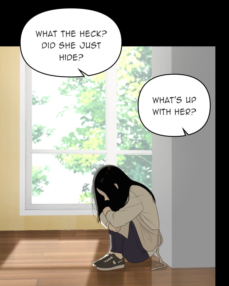 Illip Art High School Students Chapter 32 - Page 60