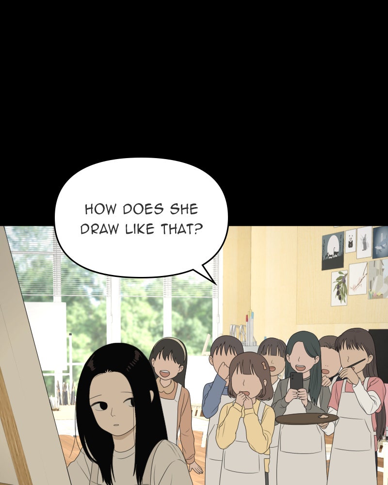 Illip Art High School Students Chapter 32 - Page 69