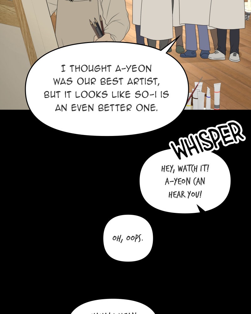 Illip Art High School Students Chapter 32 - Page 70