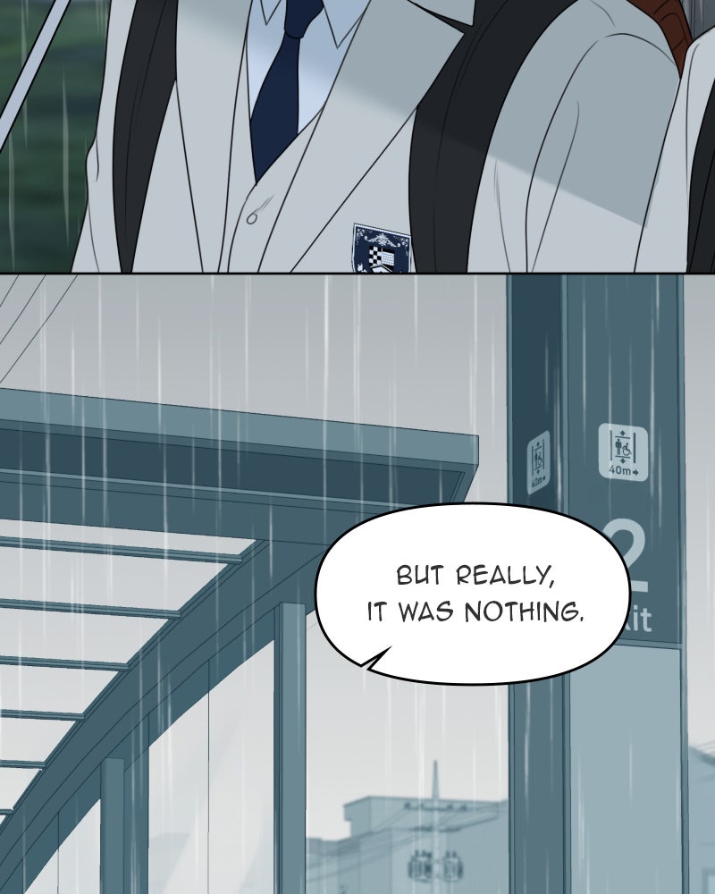 Illip Art High School Students Chapter 32 - Page 8