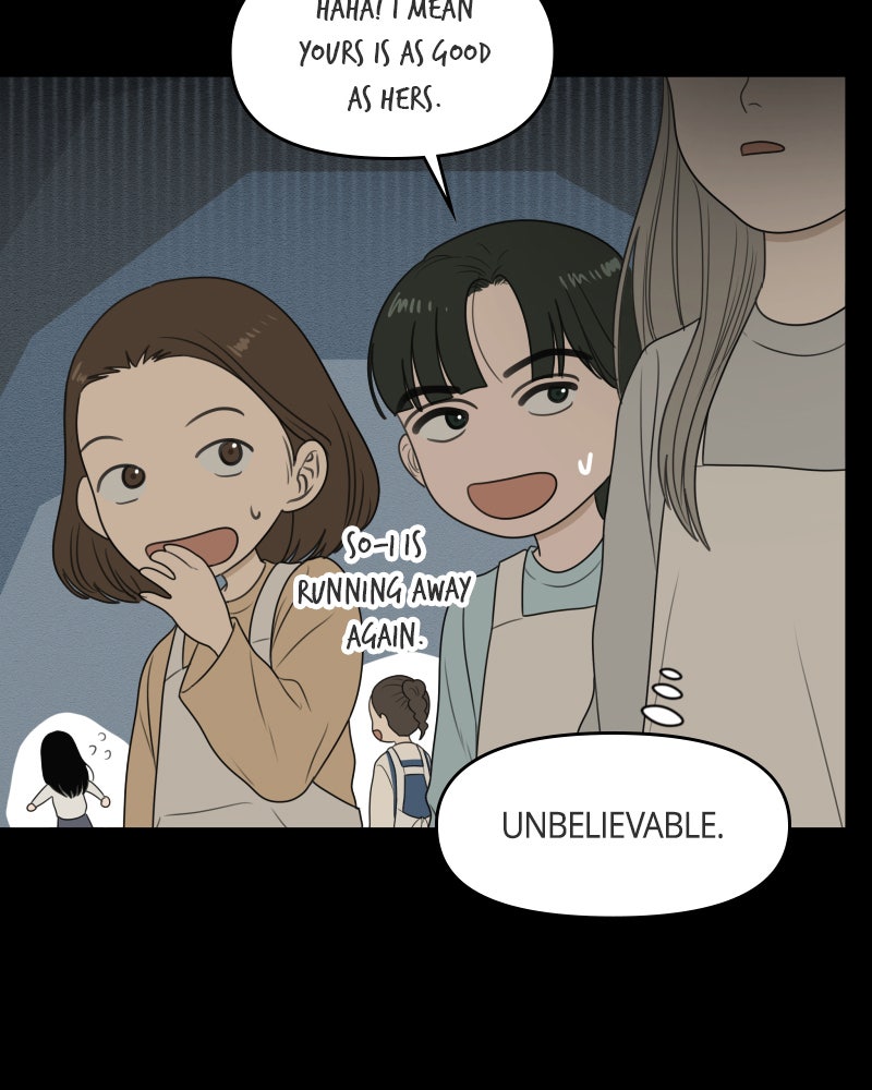 Illip Art High School Students Chapter 32 - Page 71